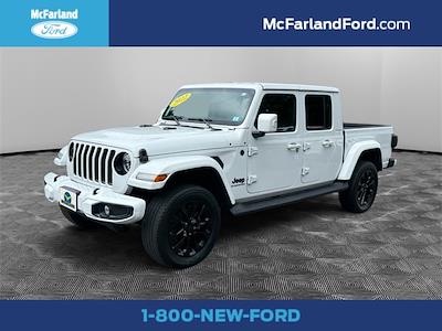 2022 Jeep Gladiator Crew Cab 4WD Pickup for sale #13390A - photo 1