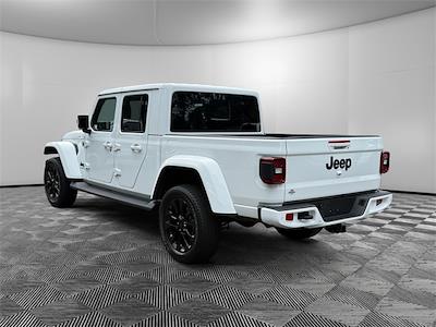 2022 Jeep Gladiator Crew Cab 4WD Pickup for sale #13390A - photo 2