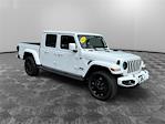 2022 Jeep Gladiator Crew Cab 4WD Pickup for sale #13390A - photo 8
