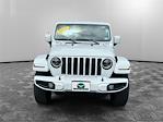 2022 Jeep Gladiator Crew Cab 4WD Pickup for sale #13390A - photo 9