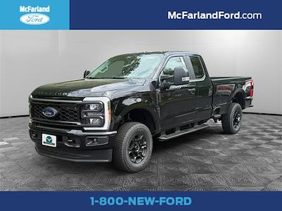 2025 Ford F-250 Super Cab 4x4 Pickup for sale #13393 - photo 1