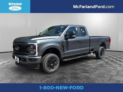 New 2025 Ford F-250 XL Super Cab 4x4 Pickup for sale #13394 - photo 1