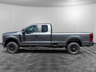 New 2025 Ford F-250 XL Super Cab 4x4 Pickup for sale #13394 - photo 2