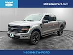 2025 Ford F-150 SuperCrew Cab 4x4 Pickup for sale #13396 - photo 1