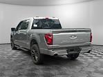 2025 Ford F-150 SuperCrew Cab 4x4 Pickup for sale #13396 - photo 2