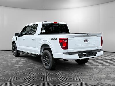 2025 Ford F-150 SuperCrew Cab 4x4 Pickup for sale #13397 - photo 2