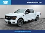 2025 Ford F-150 SuperCrew Cab 4x4 Pickup for sale #13397 - photo 1