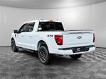 2025 Ford F-150 SuperCrew Cab 4x4 Pickup for sale #13397 - photo 2