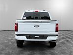 2025 Ford F-150 SuperCrew Cab 4x4 Pickup for sale #13397 - photo 4