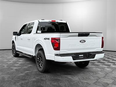 2025 Ford F-150 SuperCrew Cab 4x4 Pickup for sale #13398 - photo 2