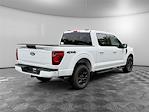 2025 Ford F-150 SuperCrew Cab 4x4 Pickup for sale #13398 - photo 5
