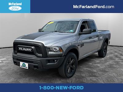 2020 Ram 1500 Classic Quad Cab 4WD Pickup for sale #13398A - photo 1