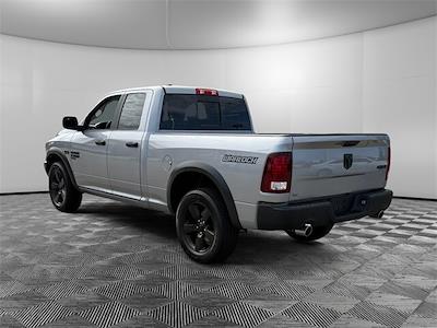 2020 Ram 1500 Classic Quad Cab 4WD Pickup for sale #13398A - photo 2