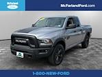 2020 Ram 1500 Classic Quad Cab 4WD Pickup for sale #13398A - photo 1