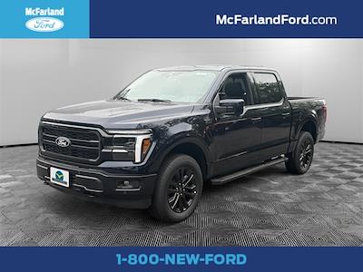 2025 Ford F-150 SuperCrew Cab 4x4 Pickup for sale #13406 - photo 1