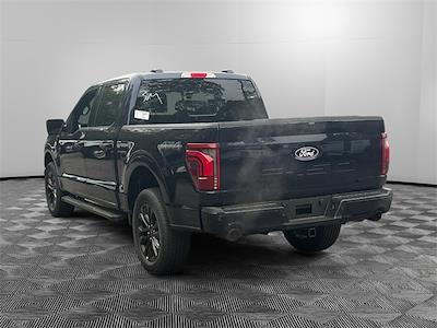 2025 Ford F-150 SuperCrew Cab 4x4 Pickup for sale #13406 - photo 2