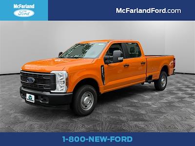 2025 Ford F-250 Crew Cab 4x2 Pickup for sale #13407 - photo 1