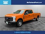 2025 Ford F-250 Crew Cab 4x2 Pickup for sale #13407 - photo 1