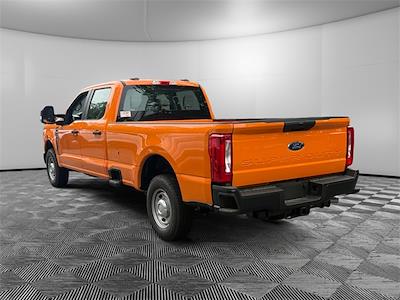 2025 Ford F-250 Crew Cab 4x2 Pickup for sale #13408 - photo 2