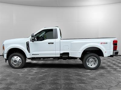 2025 Ford F-450 Regular Cab DRW 4x4 Pickup for sale #13409 - photo 2
