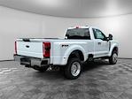 2025 Ford F-450 Regular Cab DRW 4x4 Pickup for sale #13409 - photo 5