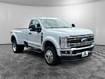 2025 Ford F-450 Regular Cab DRW 4x4 Pickup for sale #13409 - photo 7
