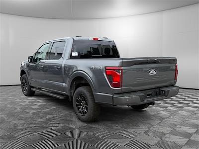 2025 Ford F-150 SuperCrew Cab 4x4 Pickup for sale #13410 - photo 2