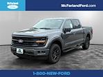 2025 Ford F-150 SuperCrew Cab 4x4 Pickup for sale #13410 - photo 1
