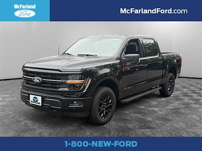 2025 Ford F-150 SuperCrew Cab 4x4 Pickup for sale #13411 - photo 1