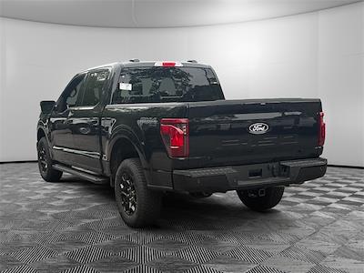 2025 Ford F-150 SuperCrew Cab 4x4 Pickup for sale #13411 - photo 2