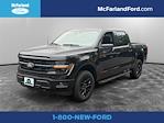 2025 Ford F-150 SuperCrew Cab 4x4 Pickup for sale #13411 - photo 1