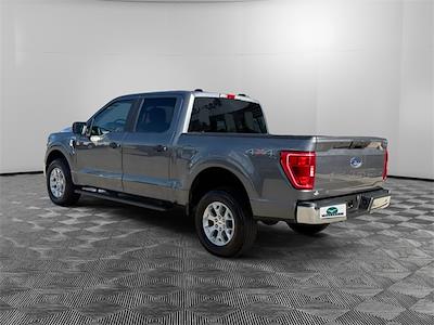 2023 Ford F-150 SuperCrew Cab 4WD Pickup for sale #13411A - photo 2