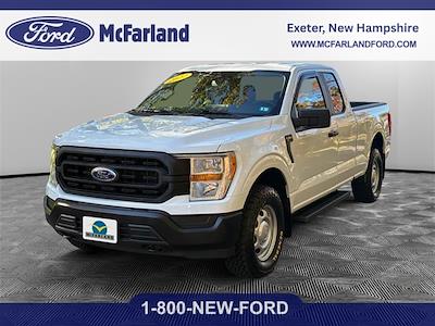 2022 Ford F-150 Super Cab 4WD Pickup for sale #13411B - photo 1