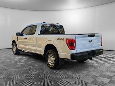 2022 Ford F-150 Super Cab 4WD Pickup for sale #13411B - photo 2