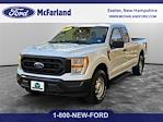 2022 Ford F-150 Super Cab 4WD Pickup for sale #13411B - photo 1