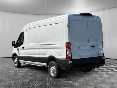 New 2025 Ford Transit 150 Medium Roof AWD Empty Cargo Van for sale #13418 - photo 2