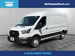 New 2025 Ford Transit 150 Medium Roof AWD Empty Cargo Van for sale #13418 - photo 1