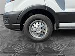 New 2025 Ford Transit 150 Medium Roof AWD Empty Cargo Van for sale #13418 - photo 14
