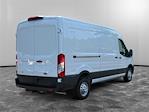 New 2025 Ford Transit 150 Medium Roof AWD Empty Cargo Van for sale #13418 - photo 5