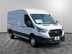 New 2025 Ford Transit 150 Medium Roof AWD Empty Cargo Van for sale #13418 - photo 7