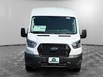 New 2025 Ford Transit 150 Medium Roof AWD Empty Cargo Van for sale #13418 - photo 8