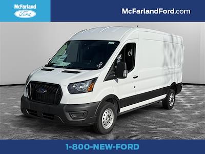 2025 Ford Transit 250 Medium Roof AWD Empty Cargo Van for sale #13419 - photo 1