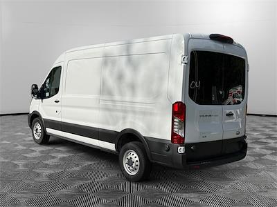 2025 Ford Transit 250 Medium Roof AWD Empty Cargo Van for sale #13419 - photo 2