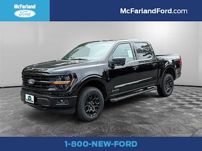 2025 Ford F-150 SuperCrew Cab 4x4 Pickup for sale #13420 - photo 1
