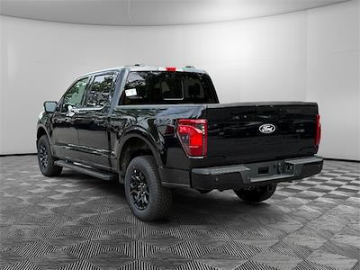 2025 Ford F-150 SuperCrew Cab 4x4 Pickup for sale #13420 - photo 2