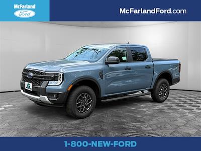 2025 Ford Ranger SuperCrew Cab 4x4 Pickup for sale #13424 - photo 1