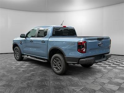 2025 Ford Ranger SuperCrew Cab 4x4 Pickup for sale #13424 - photo 2