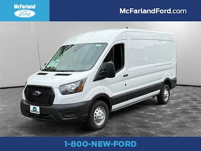 New 2025 Ford Transit 150 Medium Roof AWD Empty Cargo Van for sale #13429 - photo 1