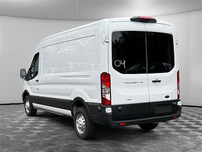 New 2025 Ford Transit 150 Medium Roof AWD Empty Cargo Van for sale #13429 - photo 2