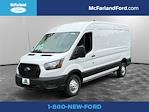 New 2025 Ford Transit 150 Medium Roof AWD Empty Cargo Van for sale #13429 - photo 1